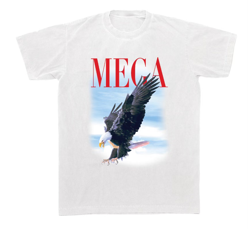 MEGA - Eagle