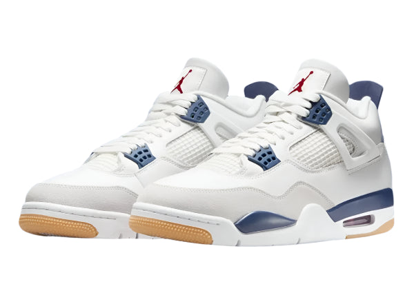 Jordan 4 SB "Navy"
