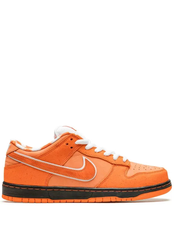 Nike SB Dunk Low "Orange Lobster"