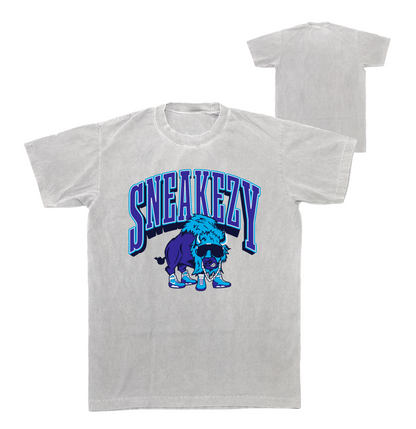 Sneakezy Buffalo Tee