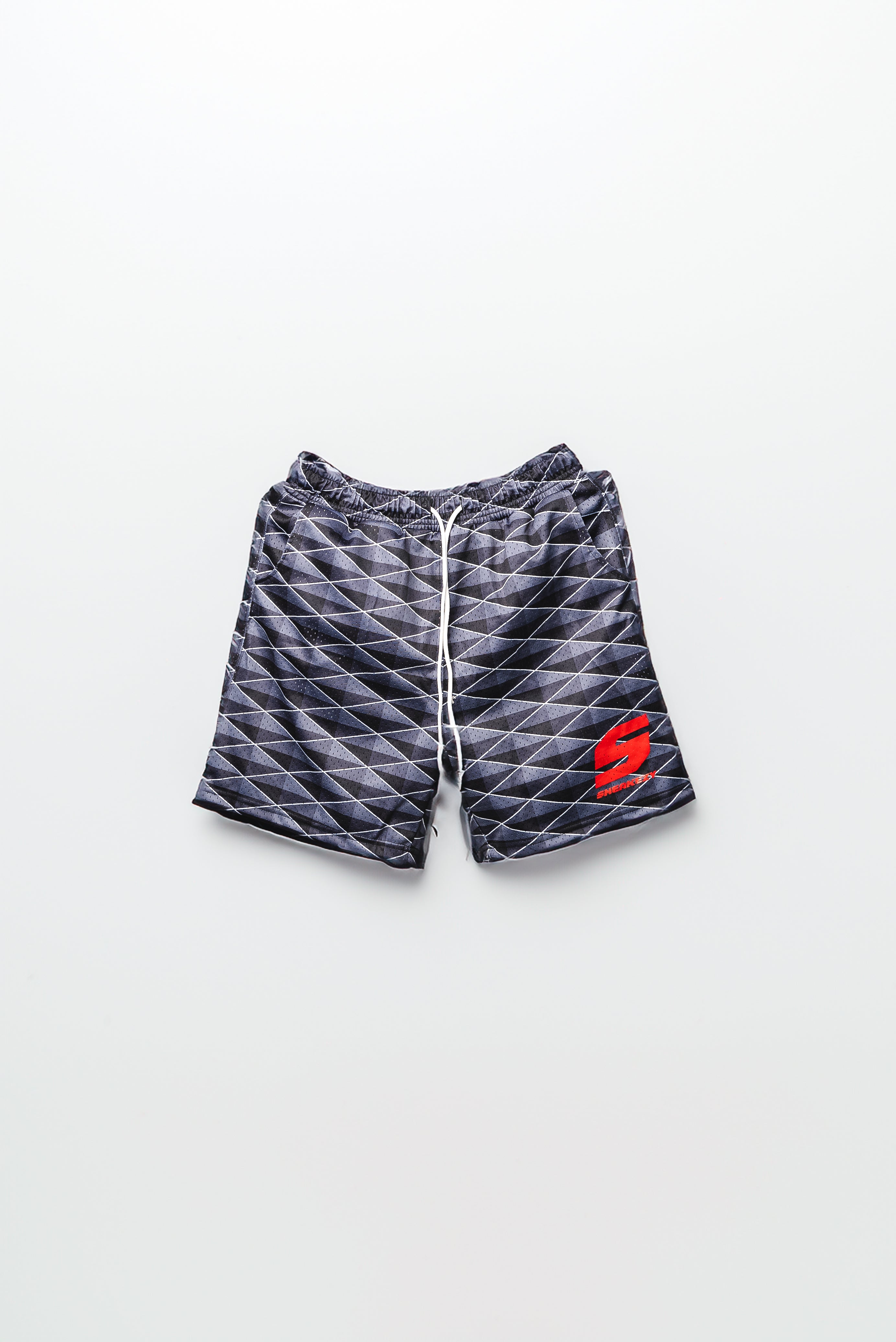 Summer '24 Black Diamond shorts