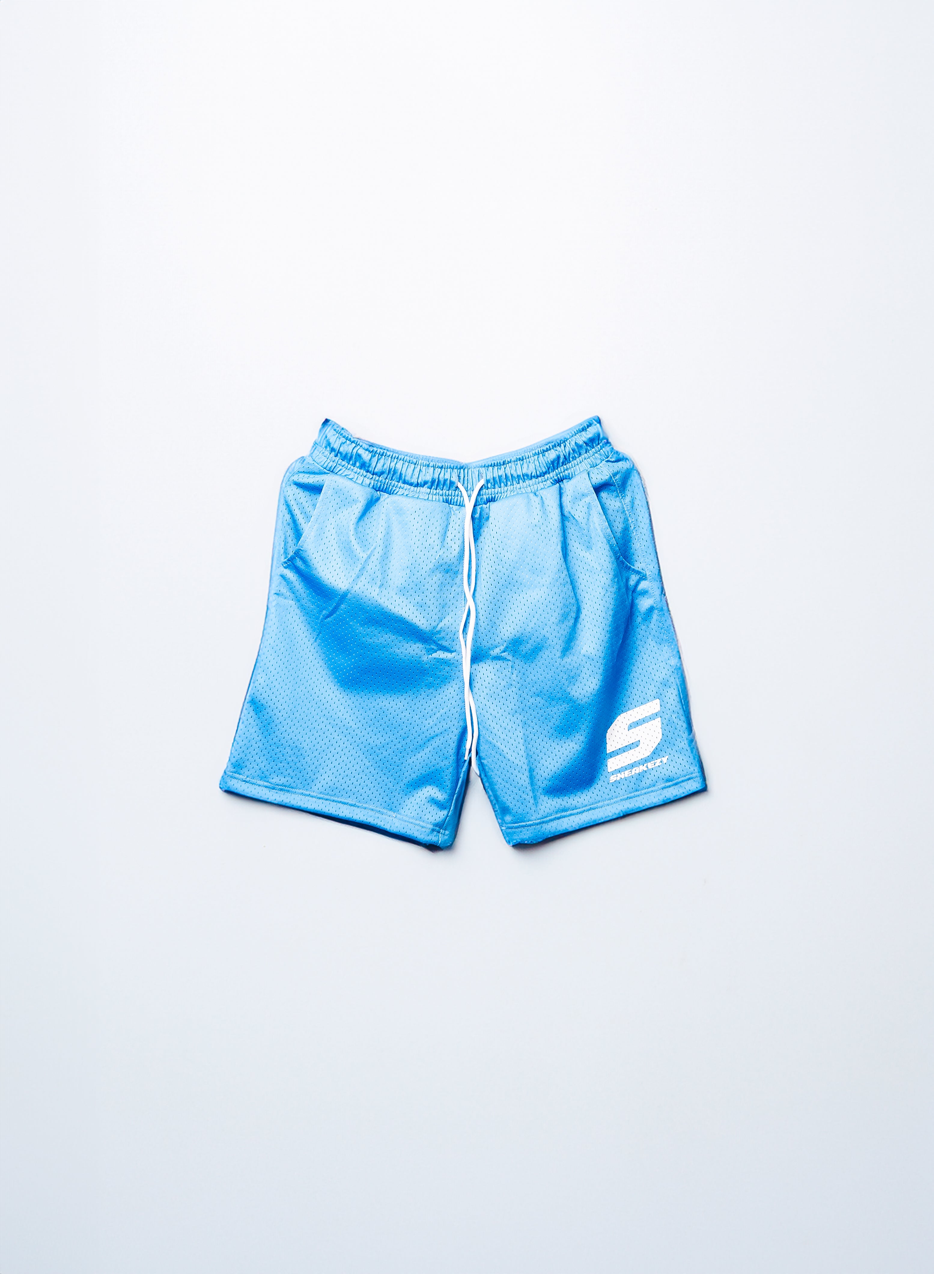 Summer '24 Blue Shorts