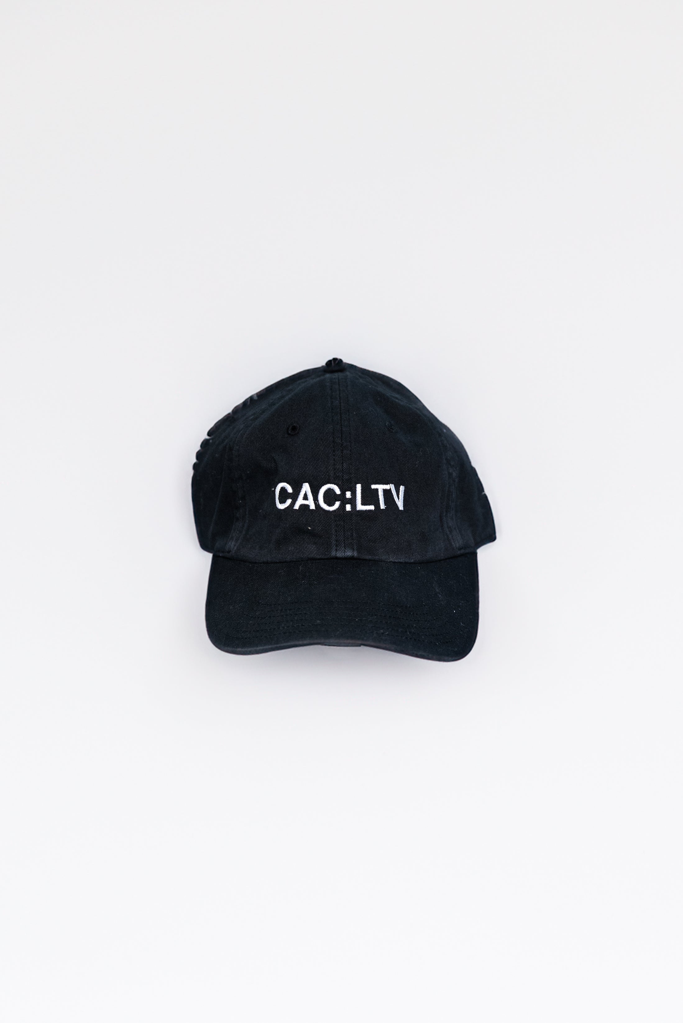 CAC: LTV Hat