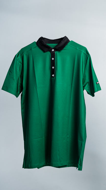 Green Polo