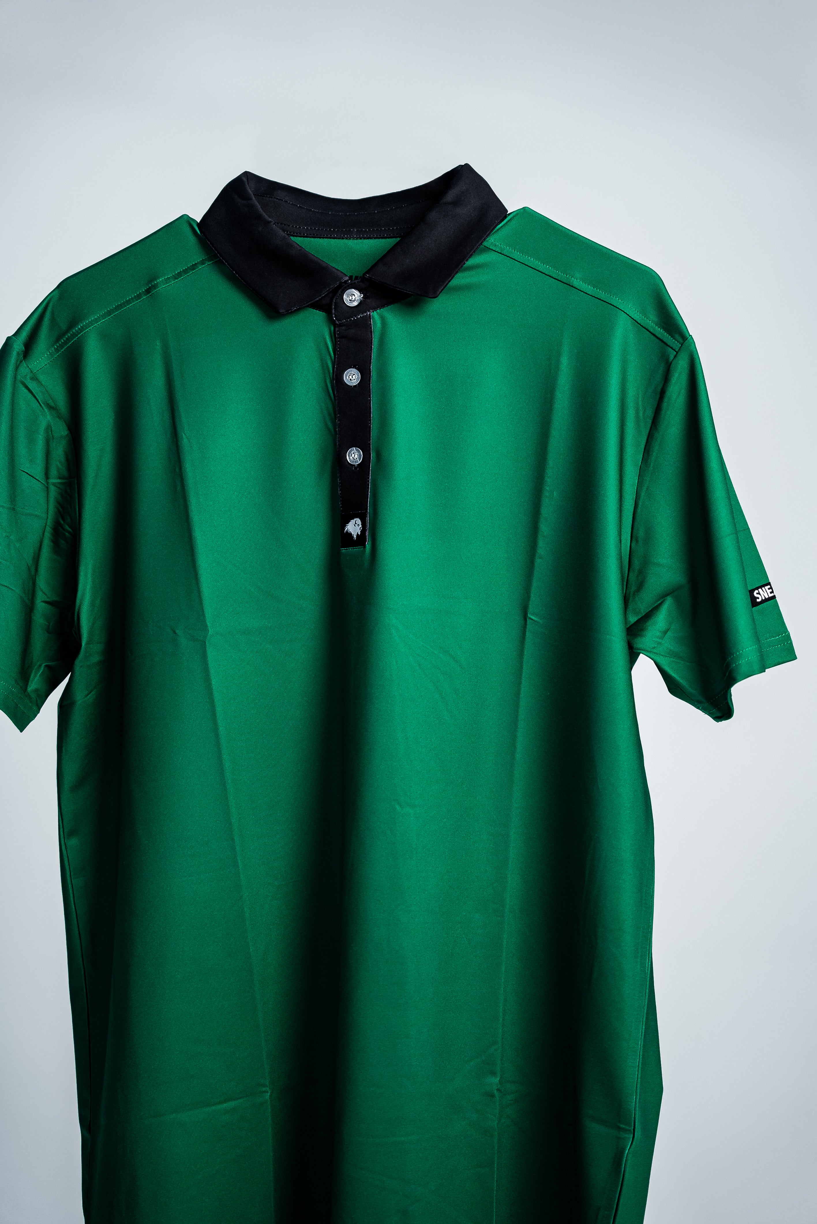 Green Polo