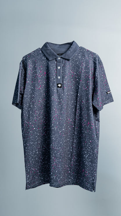 Speckle Polo