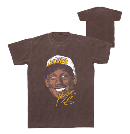 KB Draft Day Tee