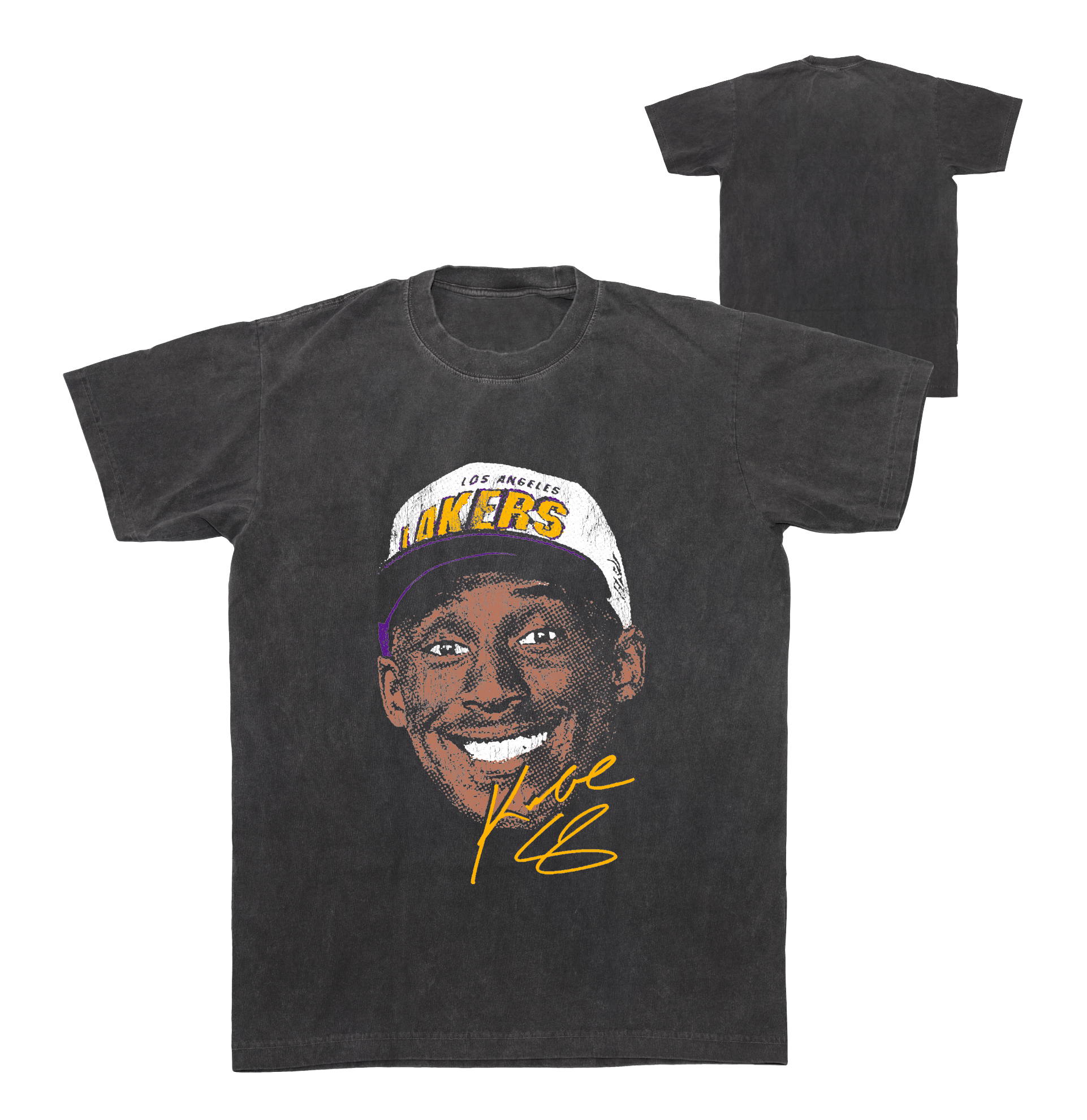 KB Draft Day Tee