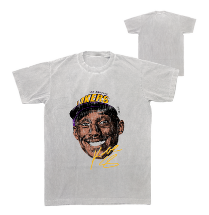 KB Draft Day Tee