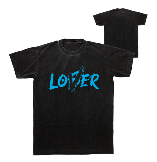Lover / Loser Tee
