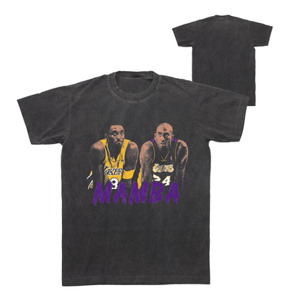 Mamba Tee