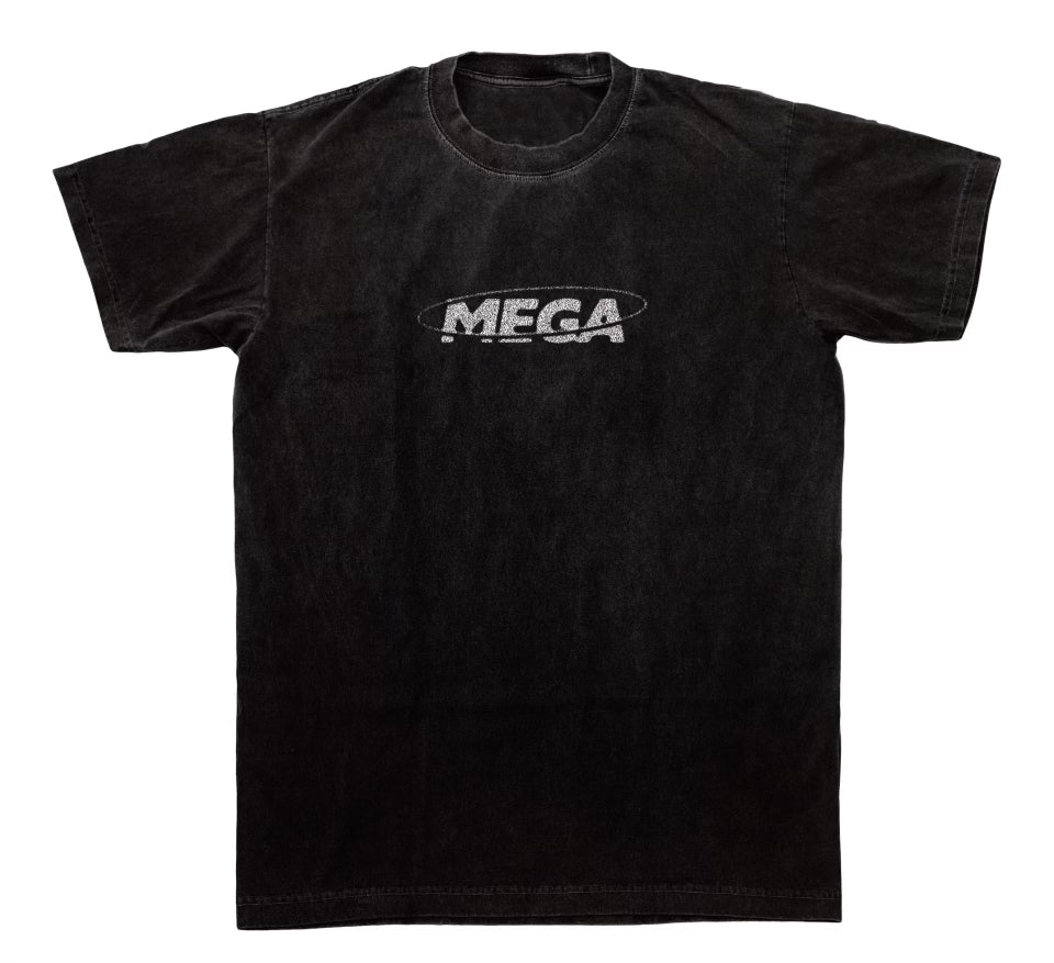 MEGA - Black