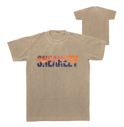 The Teton's Tee