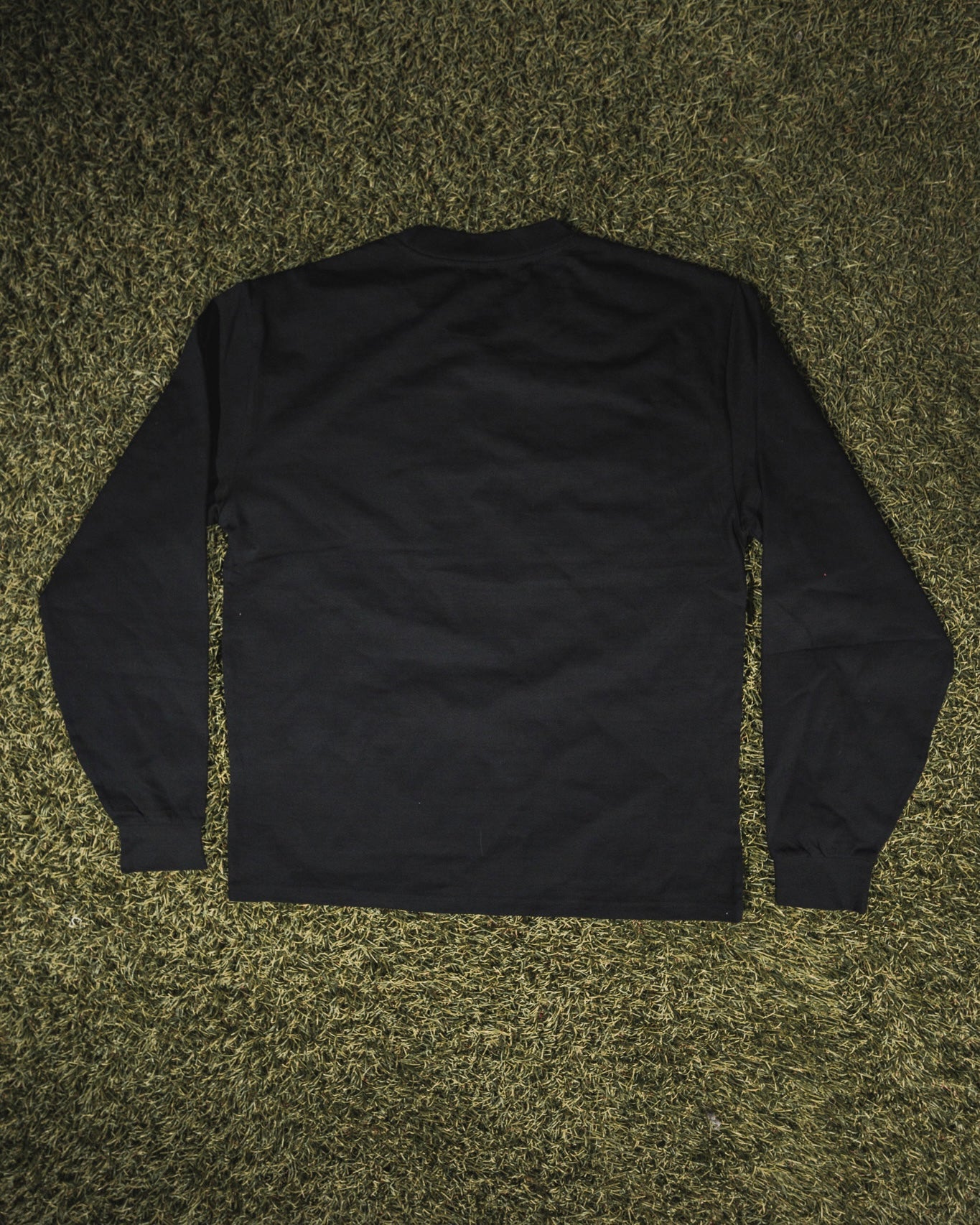 Classic Sneakezy Buffalo Long Sleeve